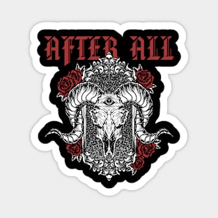 After All Magnet