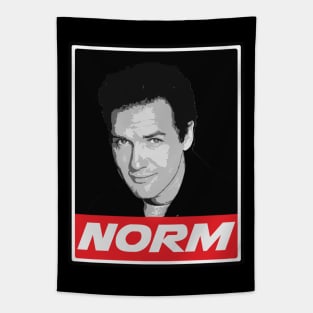 Norm Tapestry