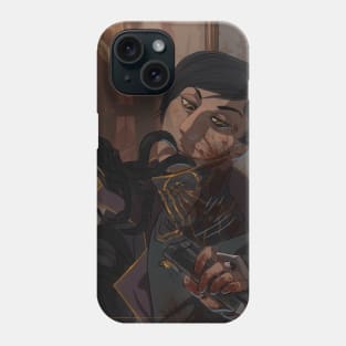 Empress Phone Case