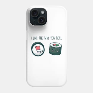 Japanese Sushi Phone Case