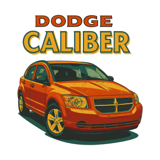 Dodge Caliber T-Shirt