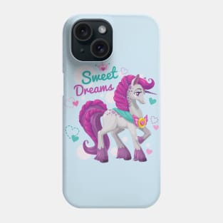 Sweet Dreams Phone Case