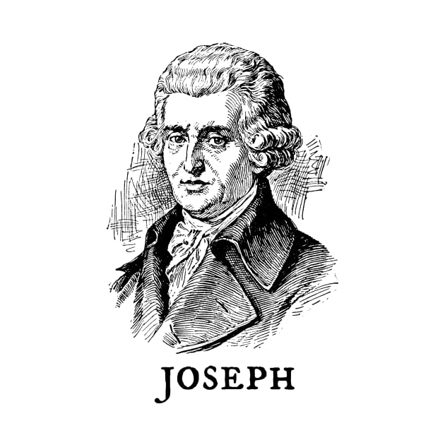 Joseph Haydn by Half-Arsed History