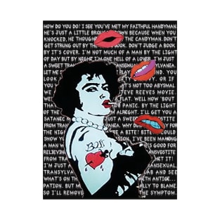 The Rocky Horror Picture Show T-Shirt