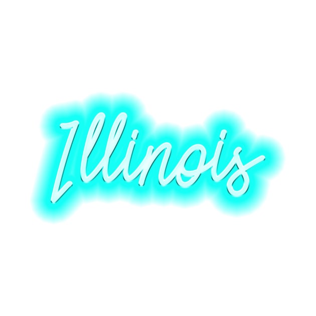 Illinois by arlingjd