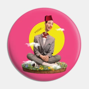 Pee-wee Pin