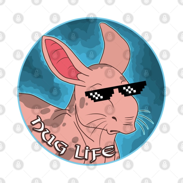 Nug Life by mithmeoi