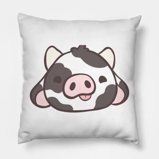 Cute cow Pillow