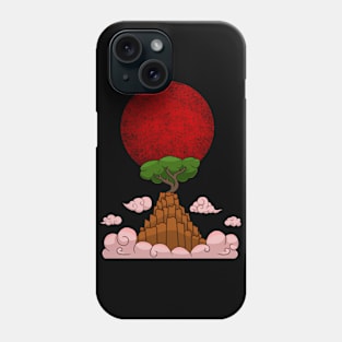 Treesun Phone Case