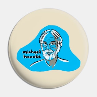 Michael Haneke Pin