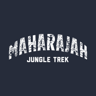 Maharajah Jungle Trek 2 T-Shirt