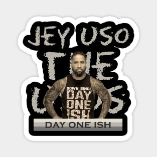 JEY USO Magnet