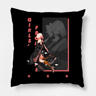 AUG | Girls Frontline Pillow