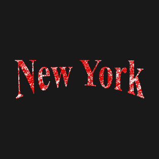 New York T-Shirt