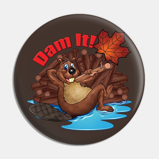 Dam It ! Pin by Pigeon585