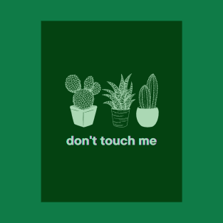 cactus design T-Shirt