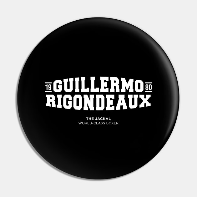 guillermo rigondeaux Pin by Infectee