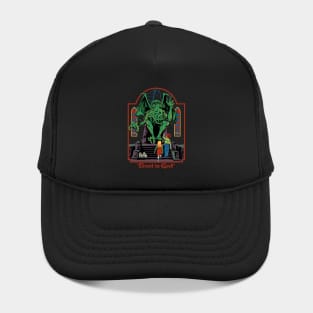 Trust in God Hat