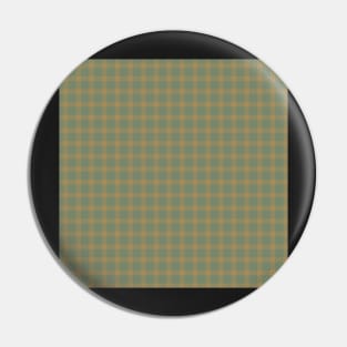 Plaid   by Suzy Hager         Quincy Collection Pin