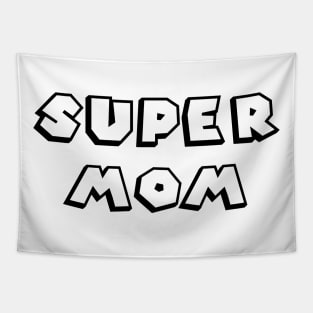 Super Mom Tapestry