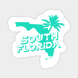 South Florida Magnet