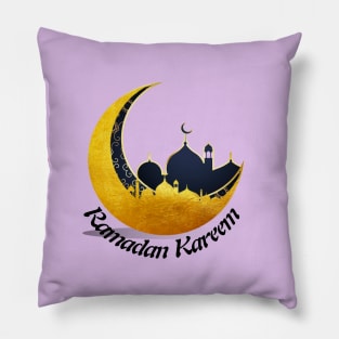 Ramadan Kareem 2023 Pillow