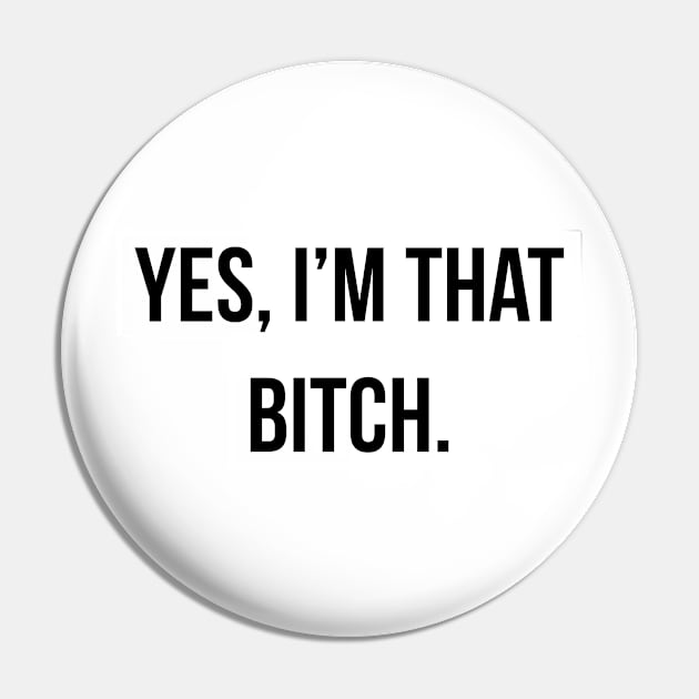 funny phrase Pin by CreationsByAme