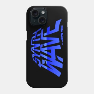 SYNTHWAVE #5 Phone Case