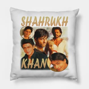 Mega Bollywood Fullcolour Pillow