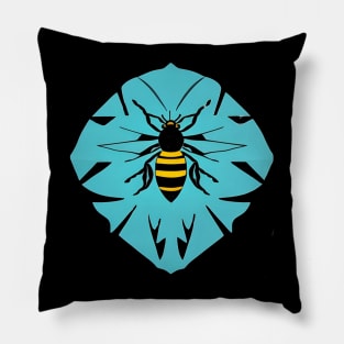 bee Pillow