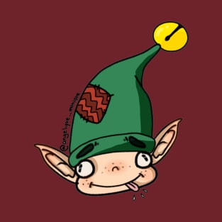 Elfie T-Shirt