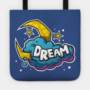 Dream Tote