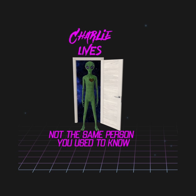 Not the Same Person you used to know by Cruella Entertainment