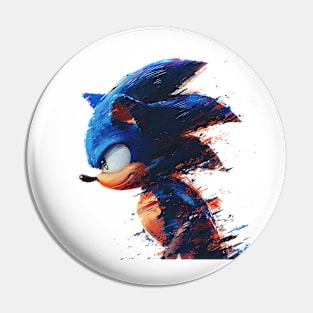 sonic Pin