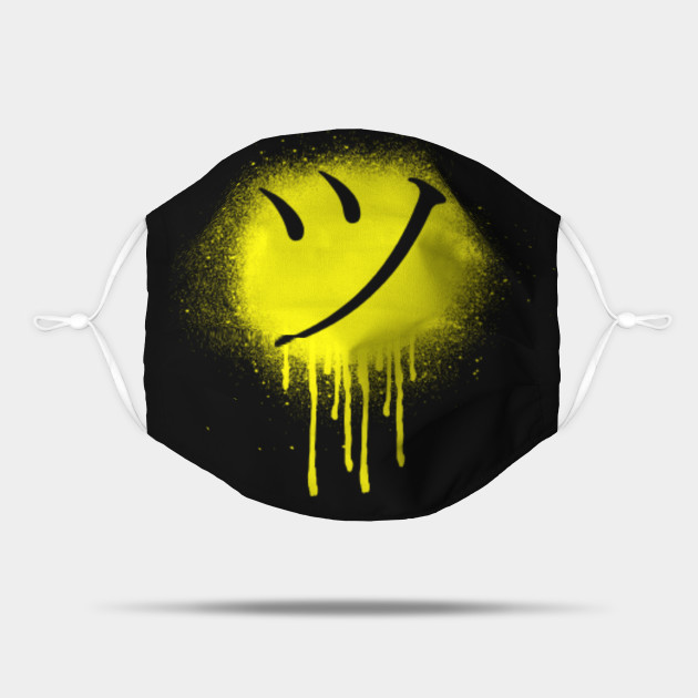 Japanese Smiley Face Happy Yellow - Japanese Smiley Face - Mask | TeePublic Japanese Smiley Face Happy Yellow - Japanese Smiley Face - Mask | TeePublic