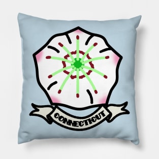 Connecticut Pillow