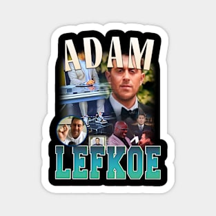 @LEFKOE BOOTLEG Magnet