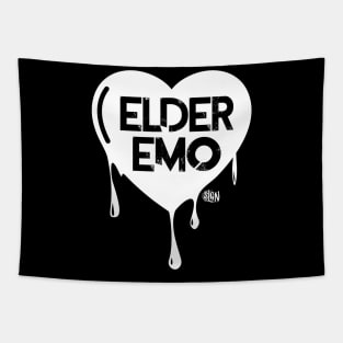 Elder EMO Tapestry