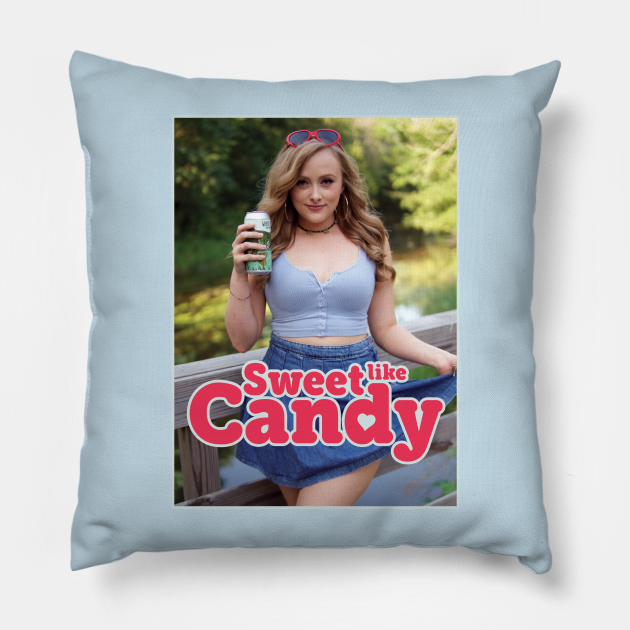Sweet Like Candy - Hunting for the Hag