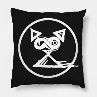 The Fa Koshka Face Pillow