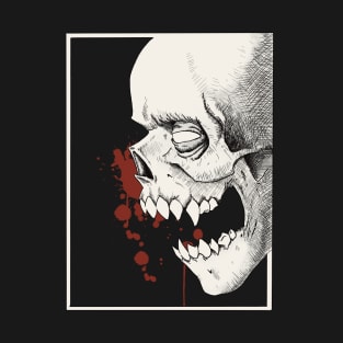 Skull 2.0 T-Shirt