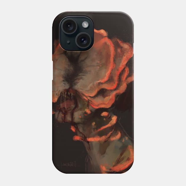 Clicker Phone Case by gaerss