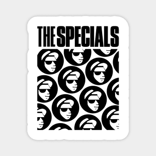 The Specials Magnet