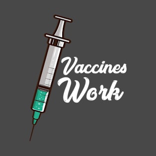 Pro Vaccine T-Shirt