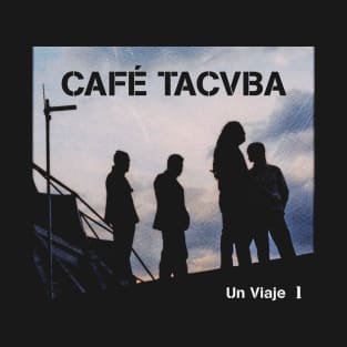 Café Tacvba El borrego T-Shirt