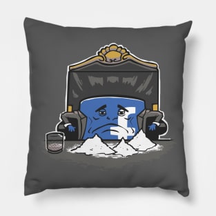 Scarface Pillow