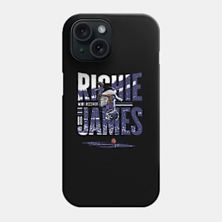 Richie James New York G Flip Phone Case