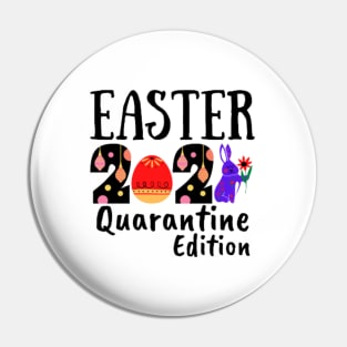 Easter 2021 Pin