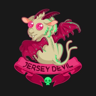 Jersey Devil T-Shirt