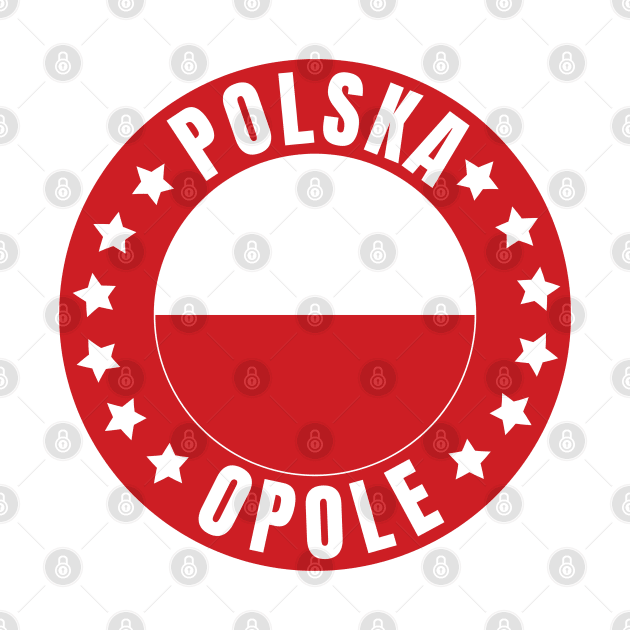 Polska Opole by footballomatic